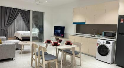 Quill Residence KL  - image 14