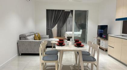 Quill Residence KL  - image 15