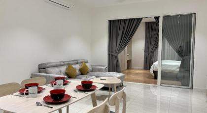 Quill Residence KL  - image 18