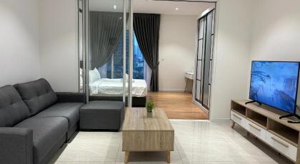 Quill Residence KL  - image 20