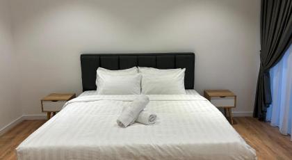 Quill Residence KL  - image 26