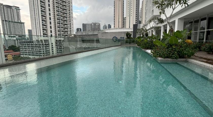 Quill Residence KL  - image 3