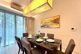 A Cozy 3BR Apt at Bukit Bintang Free Parking - image 3