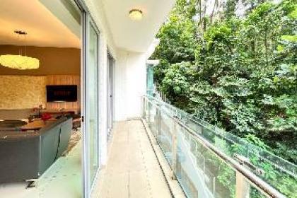 A Cozy 3BR Apt at Bukit Bintang Free Parking - image 9