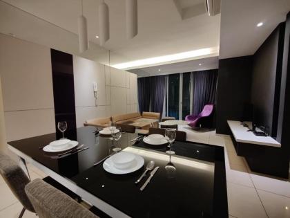 Mulberry Verve Suites KL Mid Valley - image 13