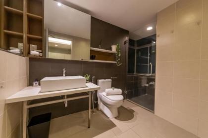 Mulberry Verve Suites KL Mid Valley - image 14