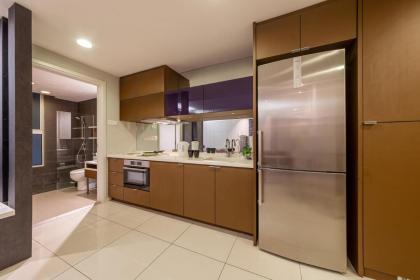 Mulberry Verve Suites KL Mid Valley - image 19