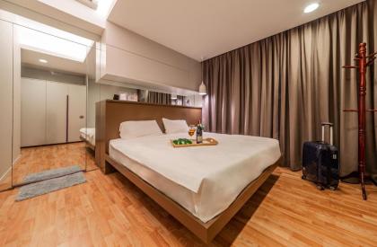 Mulberry Verve Suites KL Mid Valley - image 4