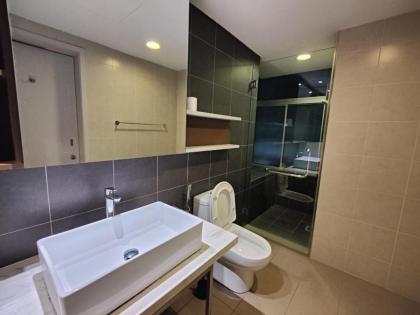 Mulberry Verve Suites KL Mid Valley - image 7