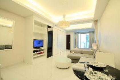 A Cozy & Stylish Studio Damas Suites In Hartamas 8 Kuala Lumpur