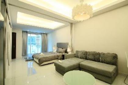 A Cozy & Stylish Studio Damas Suites In Hartamas 8 - image 2