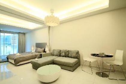 A Cozy & Stylish Studio Damas Suites In Hartamas 8 - image 3