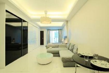 A Cozy & Stylish Studio Damas Suites In Hartamas 8 - image 5