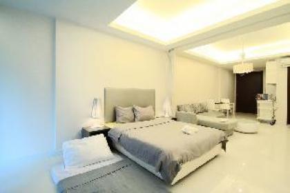 A Cozy & Stylish Studio Damas Suites In Hartamas 8 - image 6