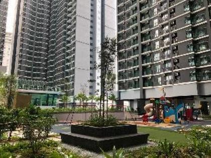 Affordable 3 BR Apt in KL! Suitable 6 Pax Family! - image 12