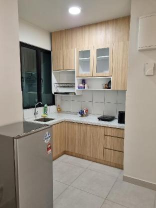 Affordable 3 BR Apt in KL! Suitable 6 Pax Family! - image 5