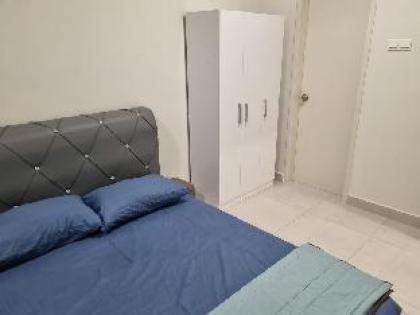 Affordable 3 BR Apt in KL! Suitable 6 Pax Family! - image 6