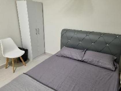 Affordable 3 BR Apt in KL! Suitable 6 Pax Family! - image 7