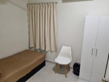 Affordable 3 BR Apt in KL! Suitable 6 Pax Family! - image 9