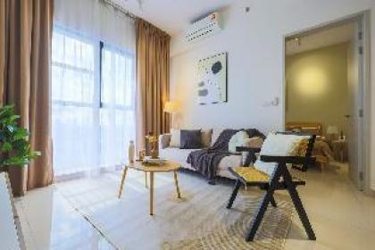 Modern Stay 2R1B | 10min to Sunway Velocity - image 1