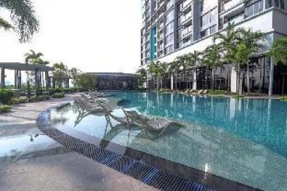 Modern Stay 2R1B | 10min to Sunway Velocity - image 10