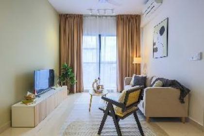 Modern Stay 2R1B | 10min to Sunway Velocity - image 3