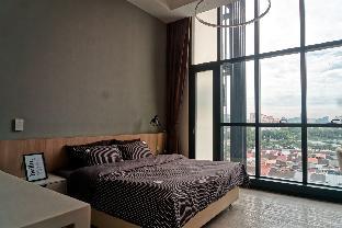 Studio Apartment @ M-City Jln Ampang w/ Lake View - image 2