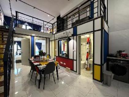 Arte Cheras Signature Duplex Cheras by BlueBanana - image 2