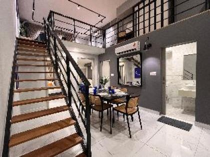 Arte Cheras Duplex by BlueBanana - image 7