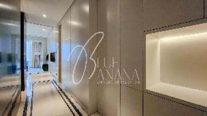 Pavilion Luxury Signature Suites by BlueBanana
