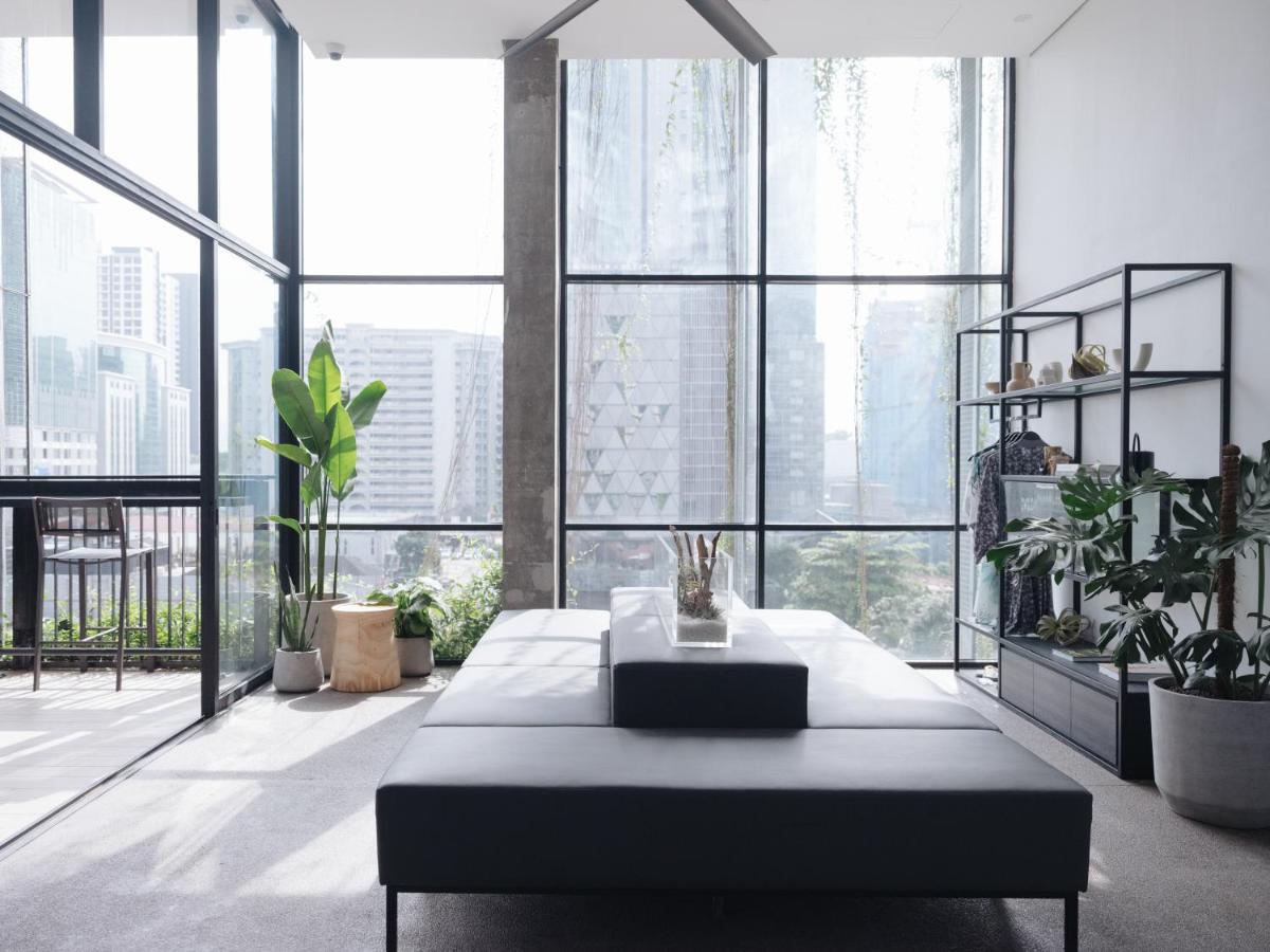 Lloyd's Inn Kuala Lumpur - main image