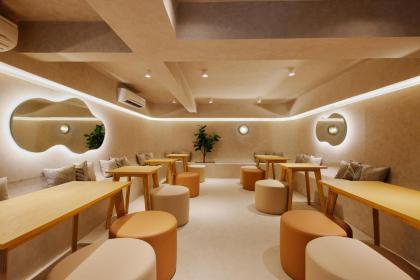 Lloyd's Inn Kuala Lumpur - image 11