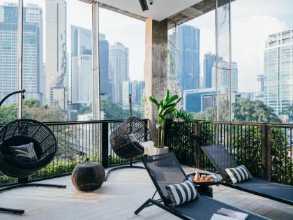 Lloyd's Inn Kuala Lumpur - image 12