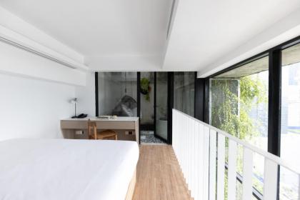 Lloyd's Inn Kuala Lumpur - image 14