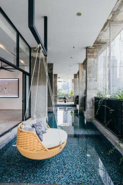 Lloyd's Inn Kuala Lumpur - image 17