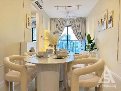 Sunway Velocity TWO MRT #3Bedroom #Wi-Fi SV02 - image 10