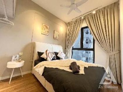 Sunway Velocity TWO MRT #3Bedroom #Wi-Fi SV02 - image 8