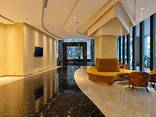 Axon Residence Bukit Bintang by Luna - main image