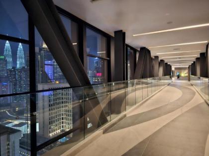 Axon Residence Bukit Bintang by Luna - image 12