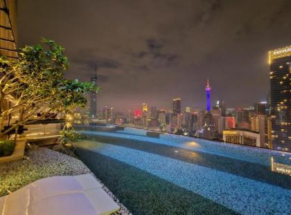 Axon Residence Bukit Bintang by Luna - image 13