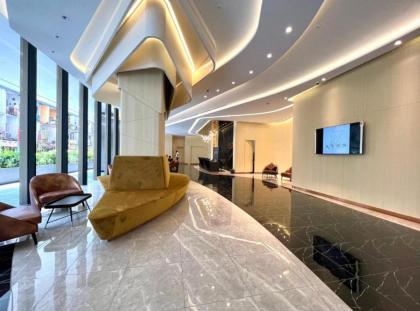 Axon Residence Bukit Bintang by Luna - image 17