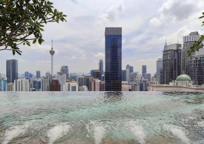 Axon Residence Bukit Bintang by Luna - image 21