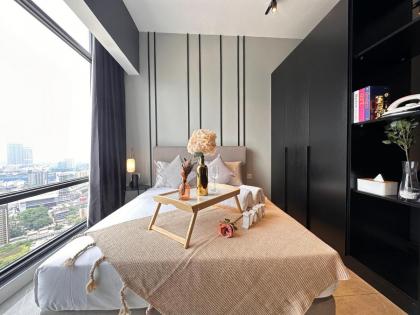 Axon Residence Bukit Bintang by Luna - image 23