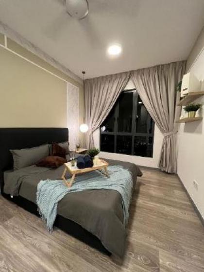 Idyllic Cottage 3BR Desa Park City Mont Kiara - image 18