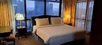 Residence Suite At Times Square KL - image 16