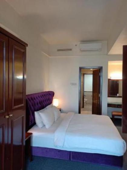 Residence Suite At Times Square KL - image 8