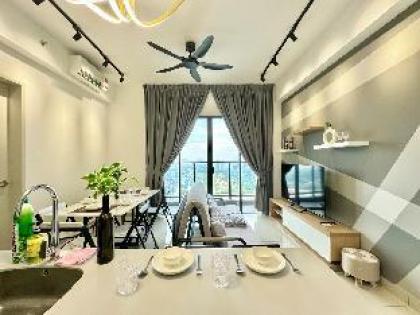 NEW Amazing View Trion Designer Suite by MOKA Kuala Lumpur 