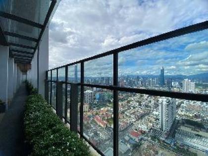 NEW City View Trion Cozy Studio by MOKA - image 5