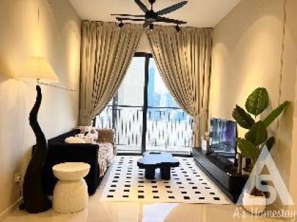 Sunway Velocity TWO MRT 3Bedroom Wi-Fi SV03 Kuala Lumpur