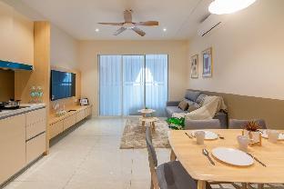 Stylish Apt at Quill Residence Near KLCC Parking - main image